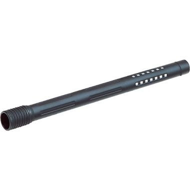 AluPlast ravna usisna cijev Ø36