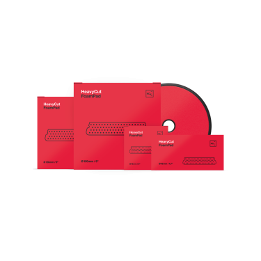 Heavy Cut Foam Pad – Abrazivna spužva za poliranje