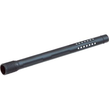 AluPlast ravna usisna cijev Ø36