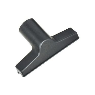 Papučica za tapacirane površine crna Ø36