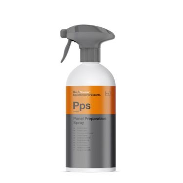 Panel Preparation Spray 500 ml – Profesionalni sprej za pripremu laka