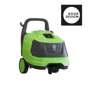 IPC PW-H21 visokotlačni perač s toplom vodom