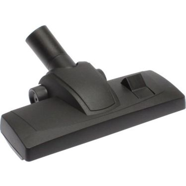 Usisna papučica s duplom četkom ECO Ø36