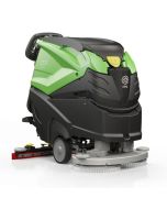 Perač podova CT71 BT70 ANTIBACTERIAL